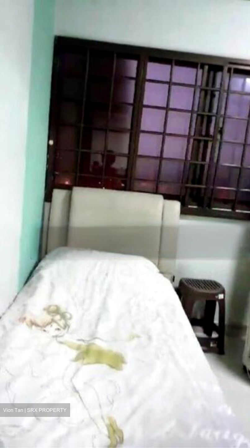 Blk 309 Shunfu Gardens (Bishan), HDB 4 Rooms #458162511